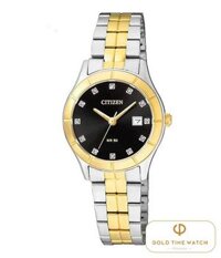 Đồng Hồ Citizen EU6044-51E Nữ Quartz