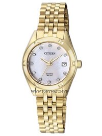 Đồng Hồ Citizen EU6052-53D