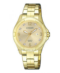 Đồng hồ Citizen EU6082-52P