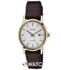 Đồng hồ Citizen EW1563-08A chính hãng