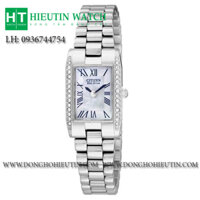 ĐỒNG HỒ CITIZEN EW9810-58D - ĐỒNG HỒ NỮ CAO CẤP NĂNG LƯỢNG MẶT TRỜI