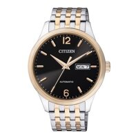 Đồng hồ Citizen kính sapphire NH7504-52E - Smile Watch