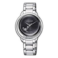 Đồng hồ Citizen L 32.5 mm Nữ EW5528-82E