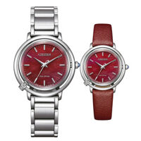ĐỒNG HỒ CITIZEN – L ARCLY – ECO-DRIVE – NỮ – KÍNH SAPPHIRE – 5ATM – 31.2MM – EM1090-78X