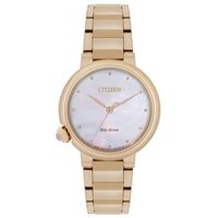 Đồng hồ Citizen Mother Earth 30 mm Nữ EM0919-85Y