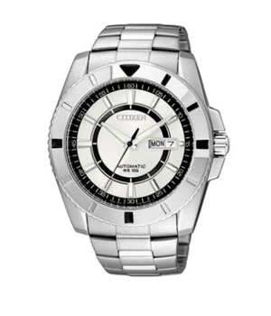 Đồng hồ Citizen nam Automatic NP4000-59A (NP4000-59F)