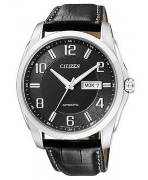 Đồng hồ nam Citizen Automatic NP4020-01E (NP4020-01EB)