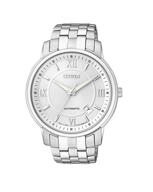 Đồng hồ nam Citizen Automatic NB0010-67A