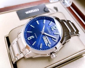 Đồng hồ nam Citizen Automatic NH7490 - màu 55A, 55E, 55L