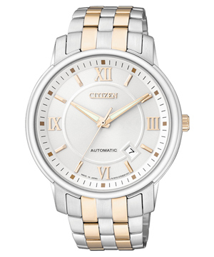 Đồng hồ nam Citizen Automatic NB0010-67A