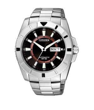 Đồng hồ Citizen nam Automatic NP4000-59A (NP4000-59F)