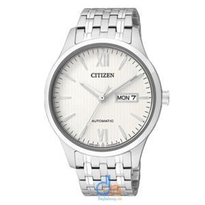Đồng hồ Citizen nam Automatic NP4070 - màu 53A, 53E