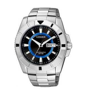 Đồng hồ Citizen nam Automatic NP4000-59A (NP4000-59F)