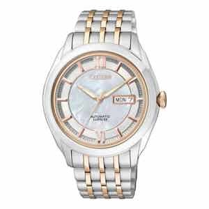 Đồng hồ nam Citizen Automatic NH8344-51A