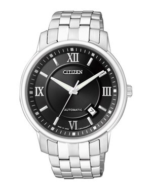 Đồng hồ nam Citizen Automatic NB0010-67A