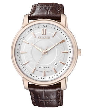 Đồng hồ nam Citizen NB0002-06A