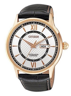 Đồng hồ nam Citizen Automatic NH8326-02A