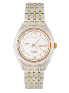 Đồng hồ nam Citizen Automatic NH8344-51A