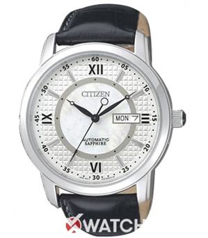 Đồng hồ Citizen nam Automatic NH8305-02A