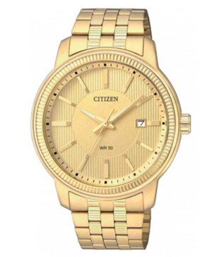 Đồng hồ Citizen nam dây kim loại BI1083