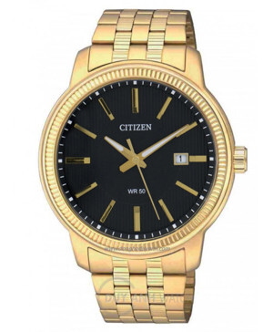 Đồng hồ Citizen nam dây kim loại BI1083