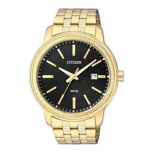 Đồng hồ Citizen nam dây kim loại BI1083