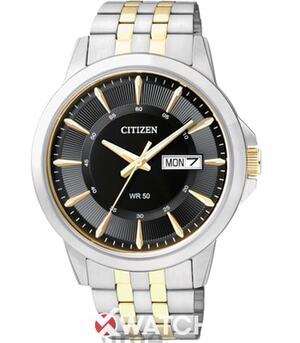 Đồng hồ Citizen nam dây kim loại BH1678