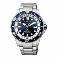 Đồng Hồ Citizen Nam Dây Titanium Eco-Drive BJ7111-86L