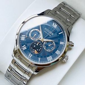 Đồng hồ Citizen nam Eco-Drive - AP1050