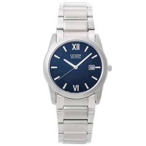 Đồng hồ Citizen nam Eco-Drive BM6501-53A (BM6501-53E)