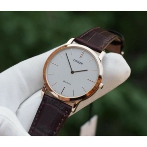 Đồng hồ Citizen nam Eco-Drive AR1113-12B (AR1113-12A)