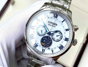 Đồng hồ Citizen nam Eco-Drive - AP1050
