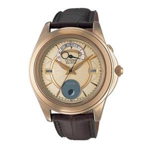 Đồng hồ nam Citizen Eco-Drive BU0003-02P