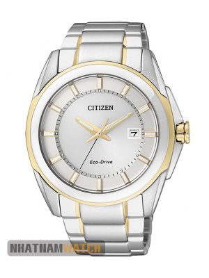 Đồng hồ nam Citizen BM6725-56A