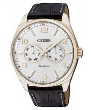 Đồng hồ nam Citizen Eco-Drive AO9024-08A