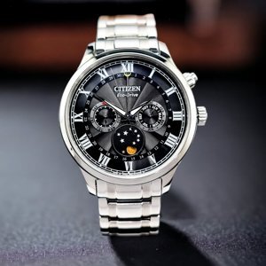 Đồng hồ Citizen nam Eco-Drive - AP1050