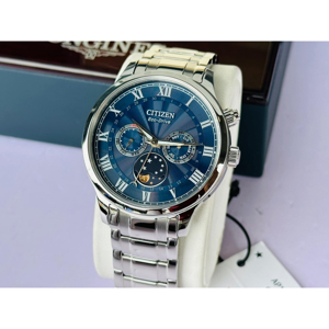 Đồng hồ Citizen nam Eco-Drive - AP1050