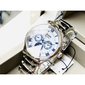 Đồng hồ Citizen nam Eco-Drive - AP1050