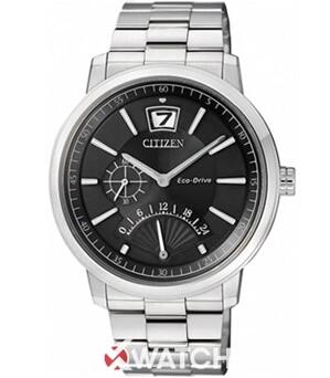 Đồng hồ Citizen nam Eco-Drive BR0070 - màu 54A, 54E, 54L