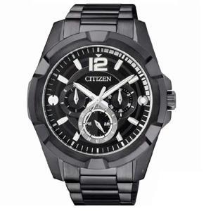Đồng hồ Citizen nam Quartz AG8335-58E