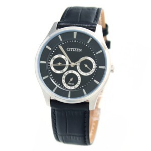 Đồng hồ nam Citizen AG8350 - màu 54A, 54E, 54L