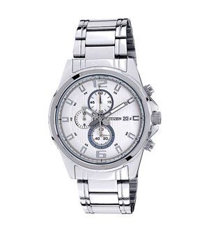 Đồng hồ nam Citizen AN3550 - màu 55A, 55E