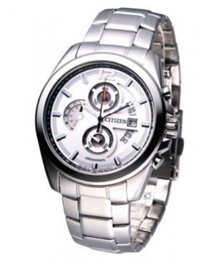 Đồng hồ nam Citizen Quartz AN3420 - màu 51A, 51L