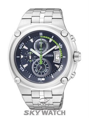 Đồng hồ nam Citizen AN3450 - màu 50E, 50L, 50A