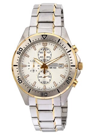 Đồng hồ nam Citizen AN3464 - màu 55A, 55E