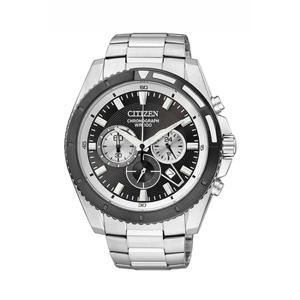 Đồng hồ Citizen nam Quartz AN8011-52E