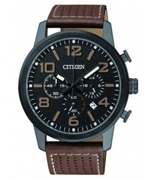 Đồng hồ Citizen nam Quartz AN8055-06E