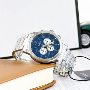 Đồng hồ Citizen nam Quartz AN8050-51E (AN8050-51A)