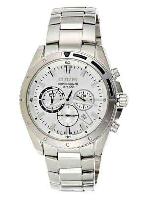 Đồng hồ Citizen nam Quartz AN8010-55A (AN8010-52E)