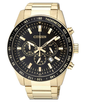 Đồng hồ Citizen nam Quartz AN8072-58E